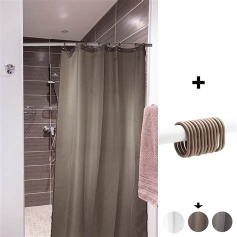 48 inch shower curtain